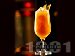    Bndictine   (DOM Cocktail) -   